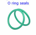 ORK Metric O - ซีลแหวนสำหรับรถยนต์อุณหภูมิสูง O Rings IIR 70
