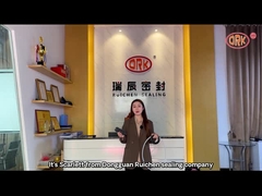 ผลิตซีลยาง