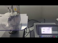 เครื่องทดสอบความแข็ง