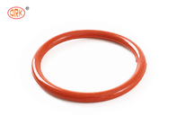 AS568 FKM EPDM ซิลิโคน O Ring, ความแข็ง 30-70 NBR FFKM O Ring Seal
