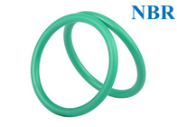 วงแหวนยานยนต์สีสันสดใส NBR O แหวนยาง 2.38 มิลลิเมตร - 67.31 ซม. เส้นผ่าศูนย์กลางภายนอก