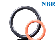 วงแหวนยานยนต์สีสันสดใส NBR O แหวนยาง 2.38 มิลลิเมตร - 67.31 ซม. เส้นผ่าศูนย์กลางภายนอก