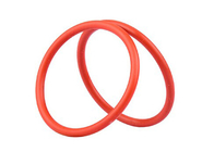 แหวนยางสี O แหวน Nbr สำหรับอุปกรณ์การผลิตมาตรฐานชิ้นส่วนยานยนต์