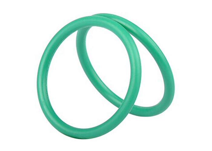 แหวนอีพ็อกซี่ EPDM ความดันที่กำหนดเองแหวน O แหวนกันน้ำยางสี O