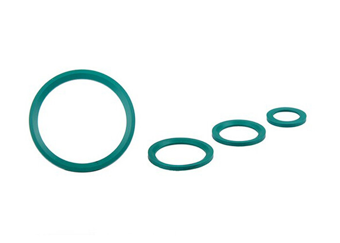ORK น้ำสี Epdm O แหวนซีลความดันสูง O แหวน ISO9001 FDA