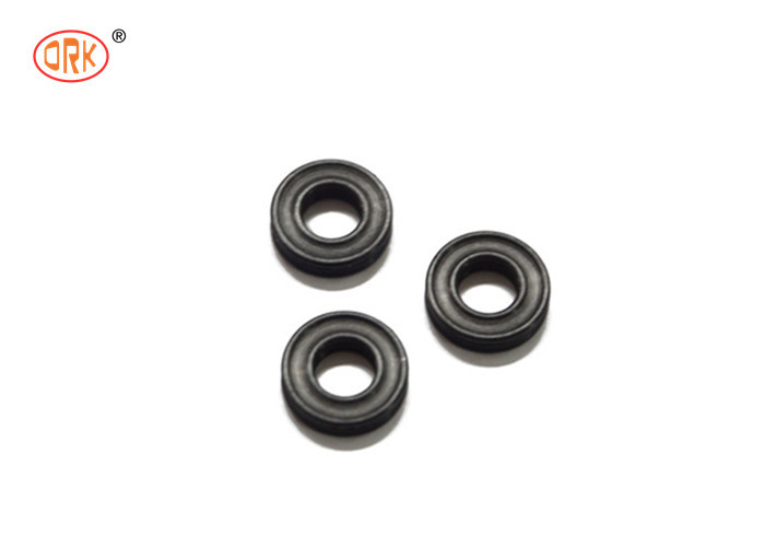 OEM Small O Ring, MINI Rubber NBR EPDM FKM O Ring สำหรับซีลเครื่องกล