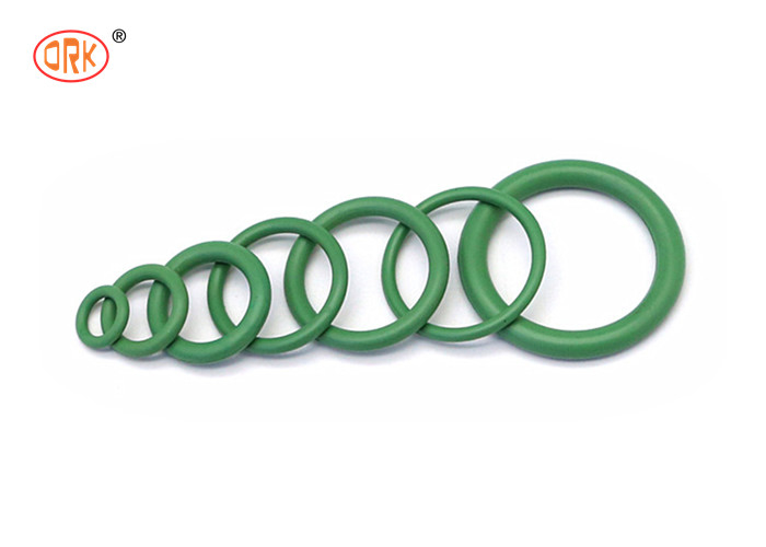 XTSEAO ยางซิลิโคนขนาดต่างๆ PTFE FKM O Ring สำหรับรถบรรทุกรถยนต์