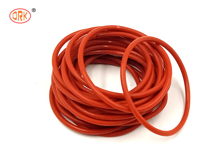 ซีลยางโอริงความแม่นยำสูง AS568 กำหนดสีใดก็ได้