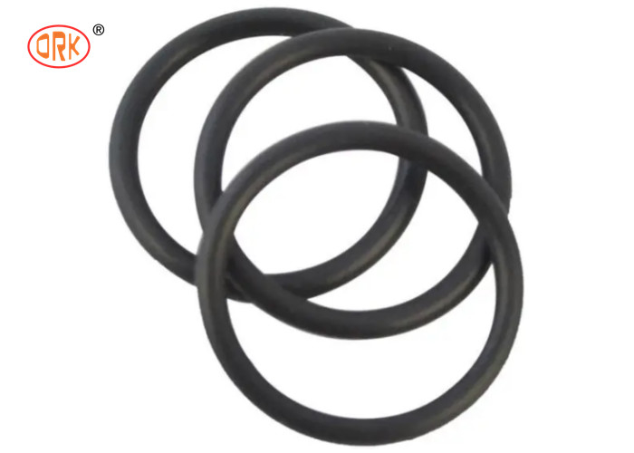 OEM ขนาดใหญ่ เมตรนิ้ว Oring ฟลอรีนซิลิโคนยาง O แหวน Seal ผู้ผลิต