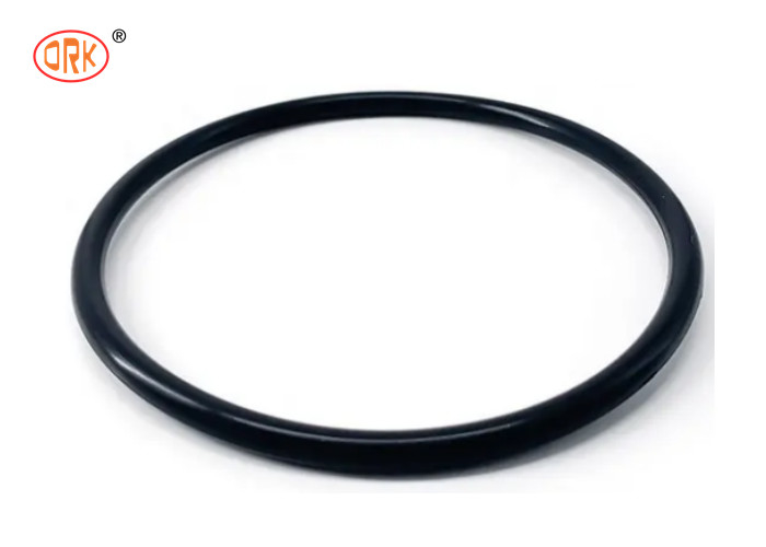 OEM ขนาดใหญ่ เมตรนิ้ว Oring ฟลอรีนซิลิโคนยาง O แหวน Seal ผู้ผลิต