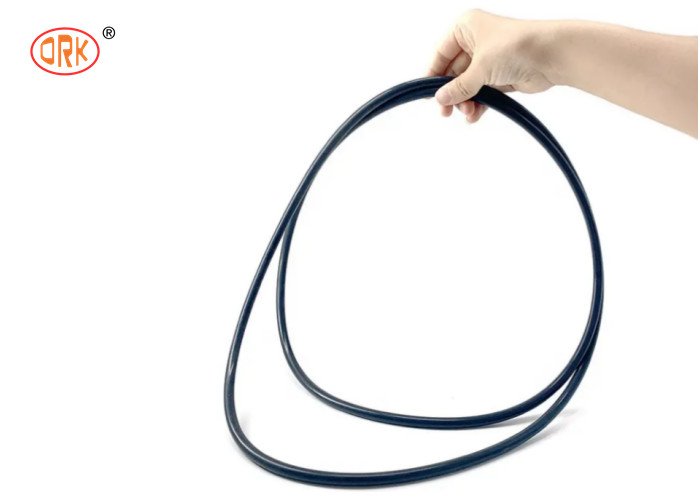 OEM ขนาดใหญ่ เมตรนิ้ว Oring ฟลอรีนซิลิโคนยาง O แหวน Seal ผู้ผลิต