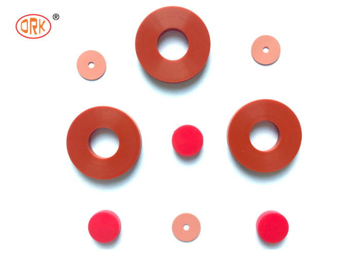 สีซิลิโคนยางก๊าสเก็ต ทนต่ออุณหภูมิสูง สําหรับไมโครเวฟเตาอบปิด