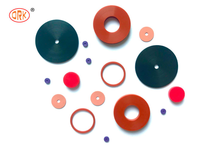 สีซิลิโคนยางก๊าสเก็ต ทนต่ออุณหภูมิสูง สําหรับไมโครเวฟเตาอบปิด