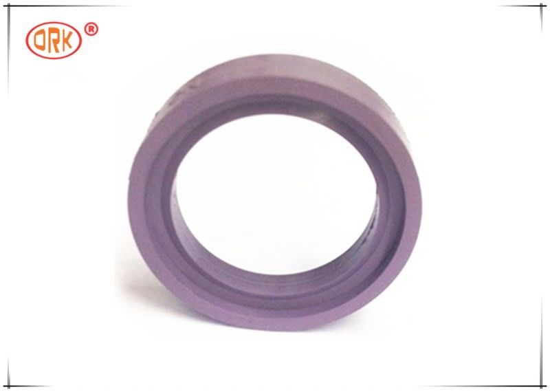OEM NBR ซีลยางซีลทนต่อการขัดถู - ต้านทานสีสัน
