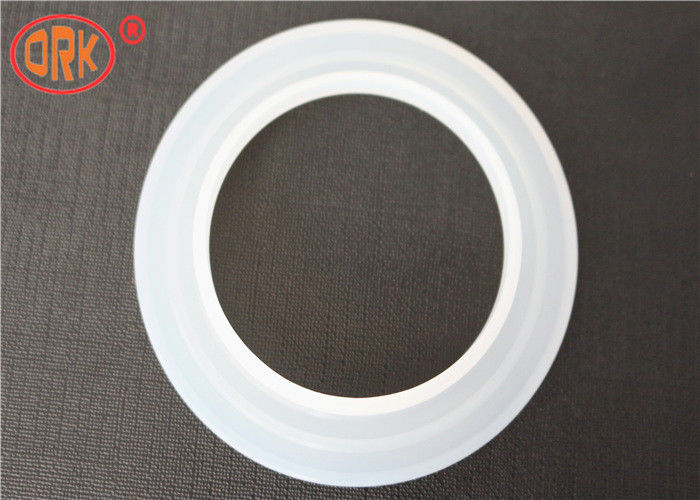 Transparant Abrasion And Oil or Fuel Resistance Nitrile Rubber For Sealing Parts