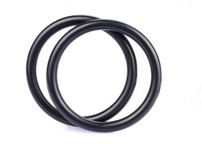 ลูกปืน ORK สีดำ NBR O Ring 0.794MM - 66.04CM เส้นผ่าศูนย์กลางภายใน