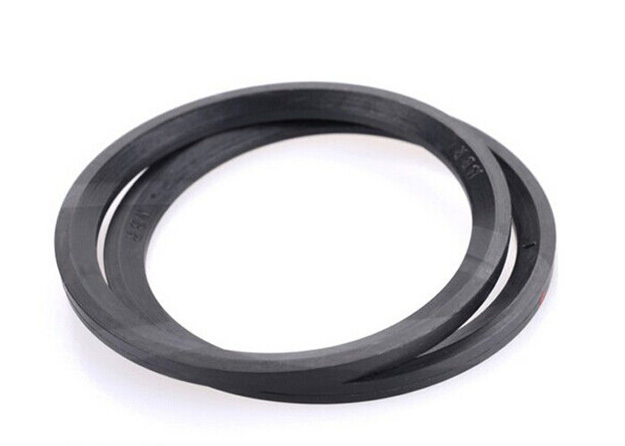 ลูกปืน ORK สีดำ NBR O Ring 0.794MM - 66.04CM เส้นผ่าศูนย์กลางภายใน