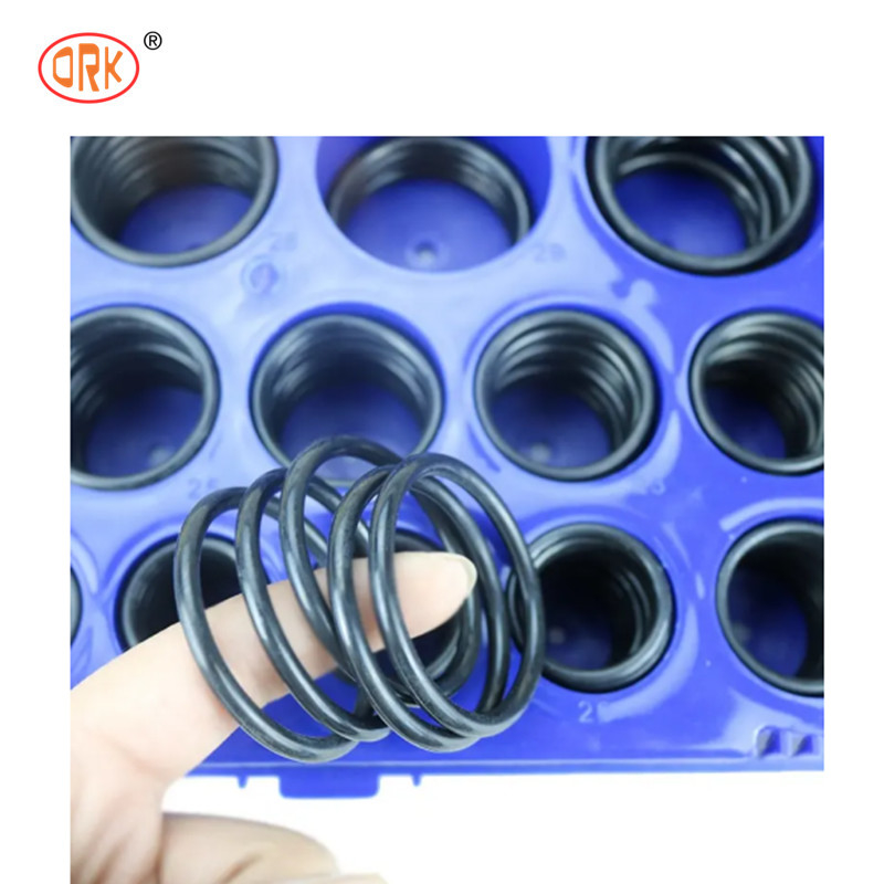 โปรเฟชั่นแนล ชุด O Ring ซ่อม 30 ขนาด 90 ดูโรเมตร