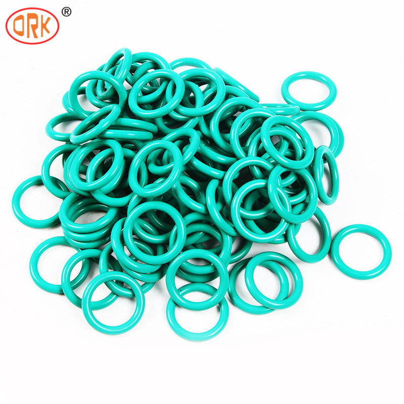 ORK EN549 Compliant Rubber O Ring Seals for Gas Valves and Appliances
