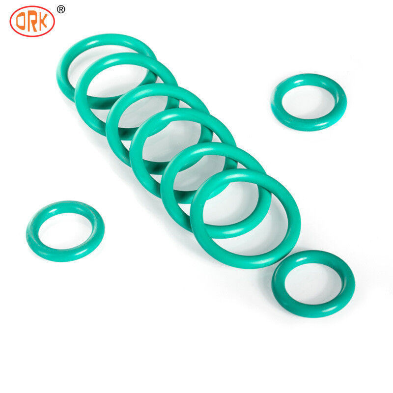 โอริงซิลิโคน VMQ, โอริงยางหลายวัสดุ FKM NBR EPDM HNBR, ซีลทนอุณหภูมิสูงและต่ำสำหรับอุปกรณ์การแพทย์ไฟฟ้าอาหาร