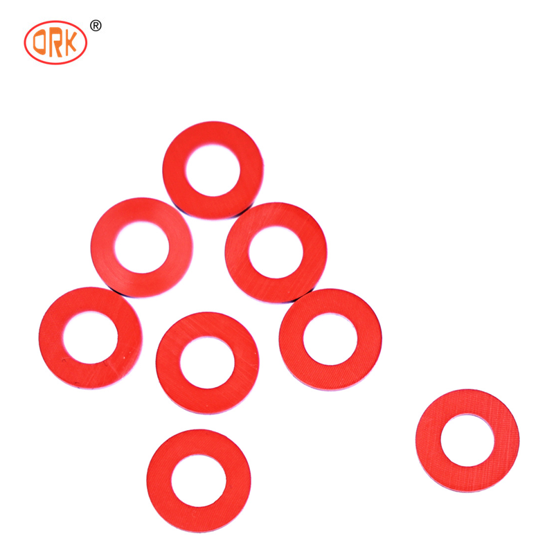 Custom Size EPDM Rubber O Ring, Leak-Proof EPDM O-Ring, Various Rubber Materials for Valve, Pump and General Industrial Sealing