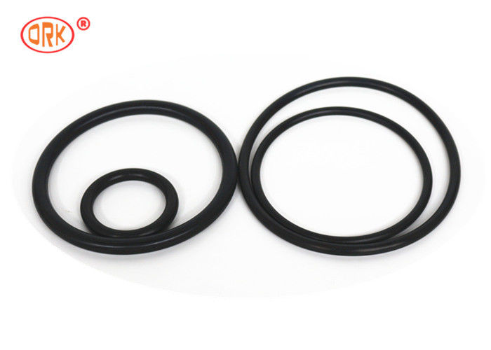 แหวนหุ้ม EPDM O แบบปิดผนึกด้วยสีที่ต่างกัน
