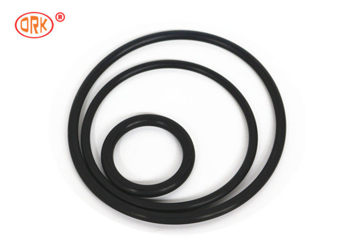 แหวนหุ้ม EPDM O แบบปิดผนึกด้วยสีที่ต่างกัน